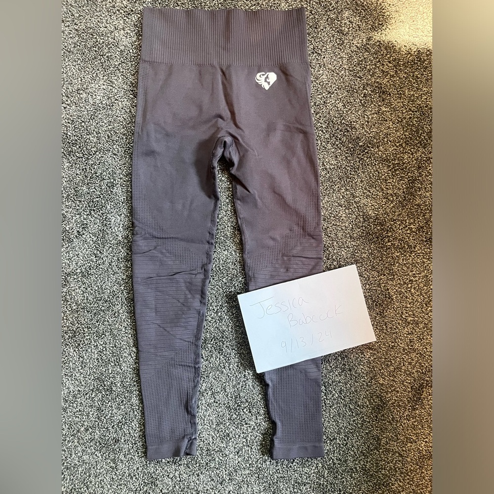 Woman’s best leggings